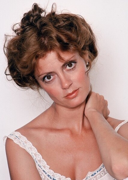 Susan Sarandon