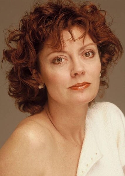Susan Sarandon
