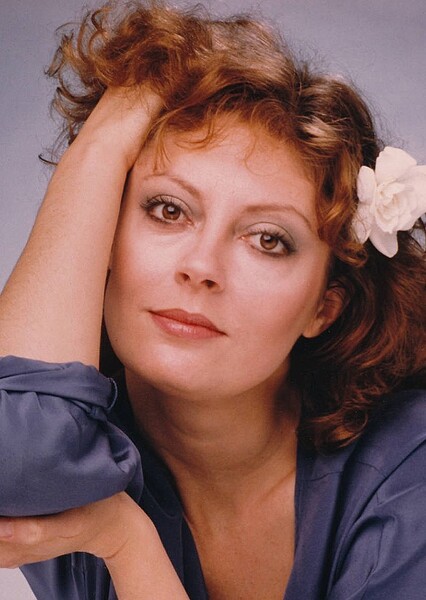 Susan Sarandon photo