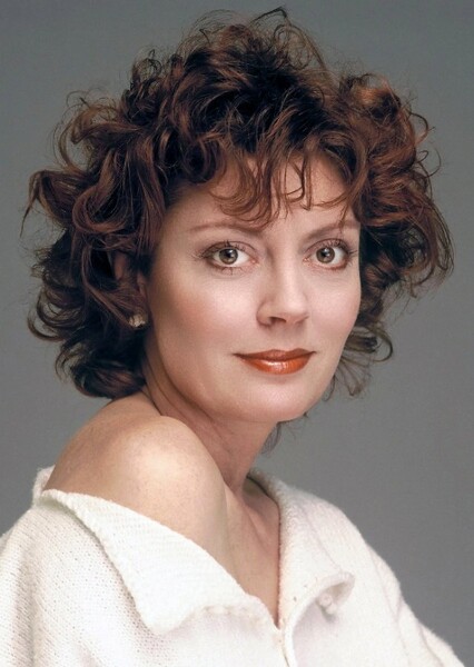 Susan Sarandon