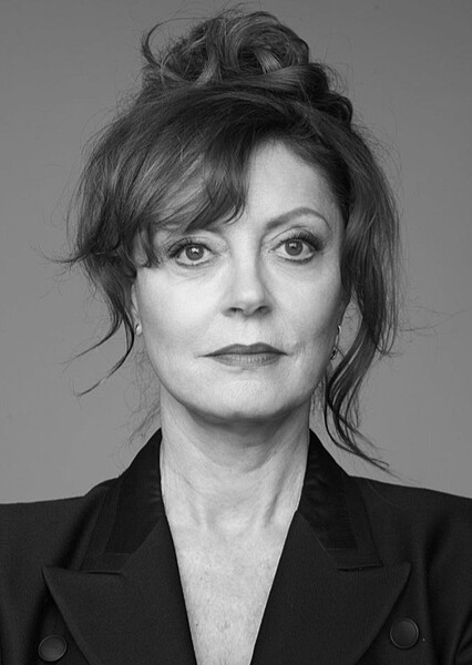 Susan Sarandon