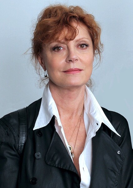 Susan Sarandon photo