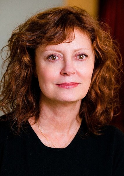 Susan Sarandon photo