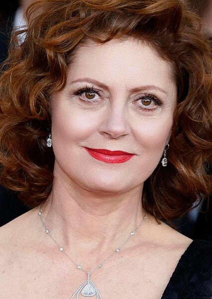 Susan Sarandon photo