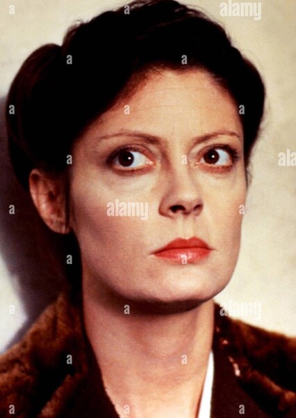 Susan Sarandon