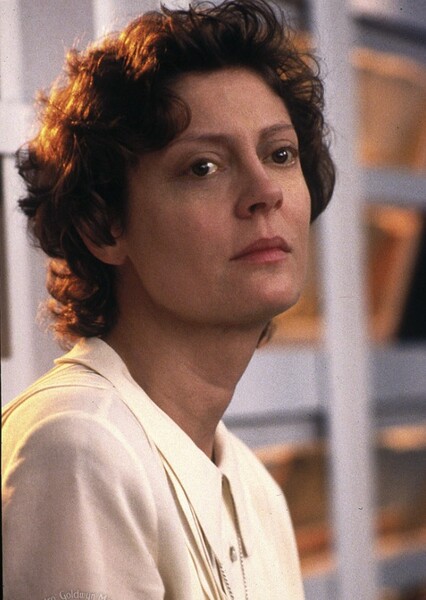 Susan Sarandon photo