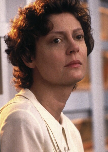 Susan Sarandon