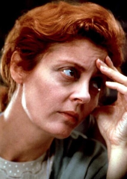 Susan Sarandon photo