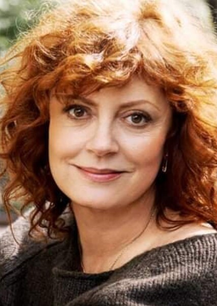 Susan Sarandon photo