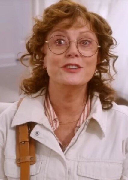 Susan Sarandon photo