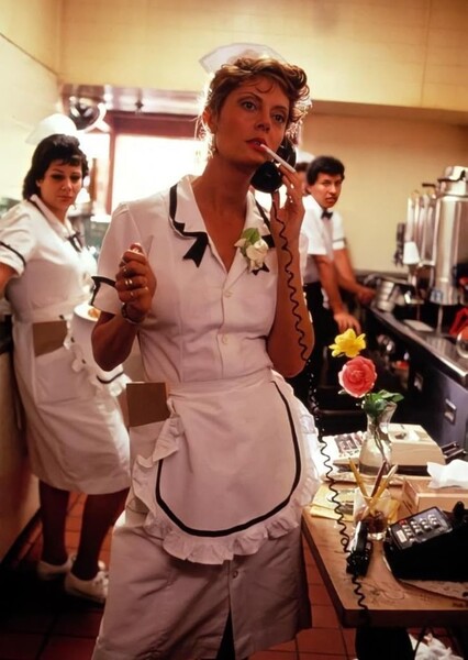 Susan Sarandon photo