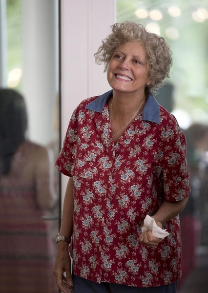 Susan Sarandon photo