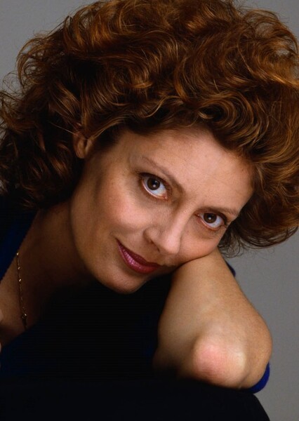 Susan Sarandon photo