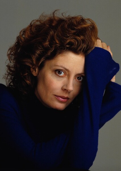 Susan Sarandon photo