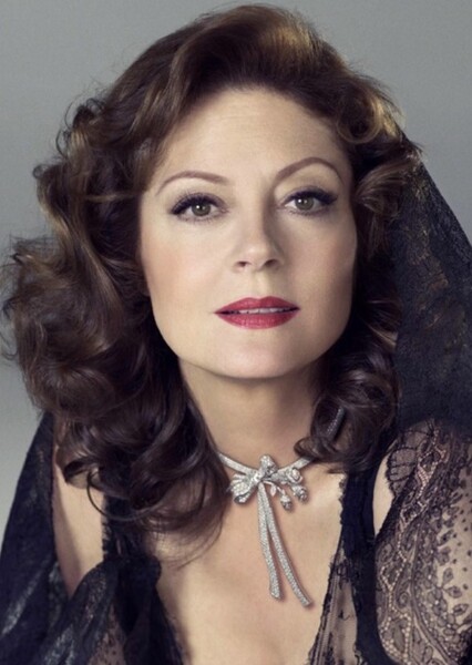 Susan Sarandon photo