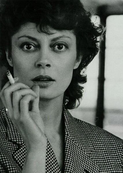 Susan Sarandon photo
