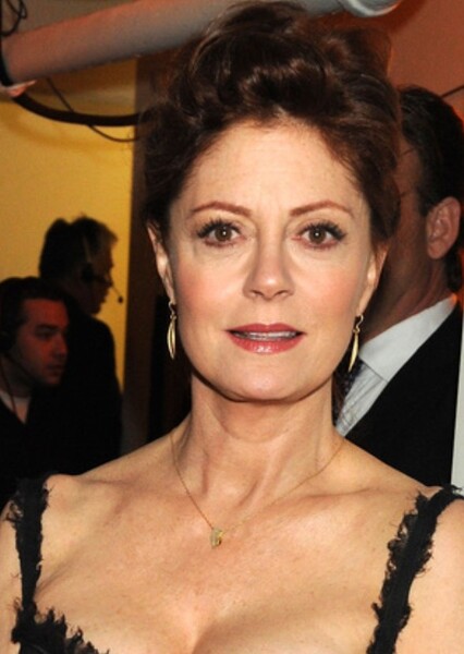 Susan Sarandon photo