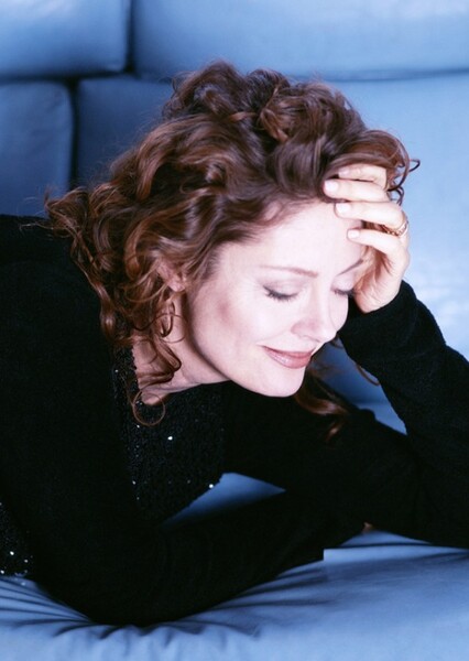 Susan Sarandon photo
