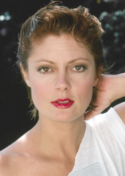 Susan Sarandon photo