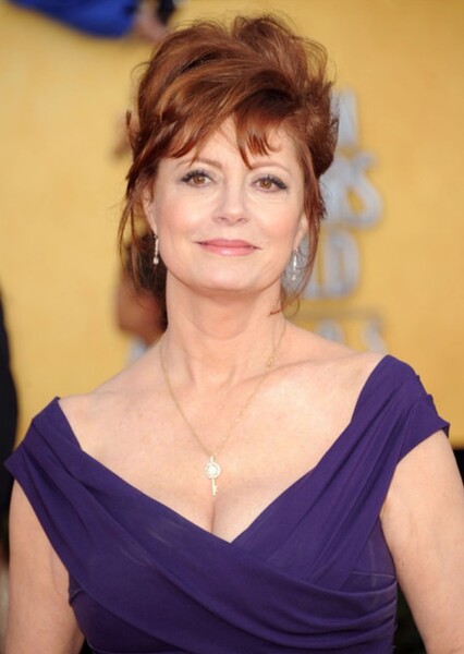 Susan Sarandon photo