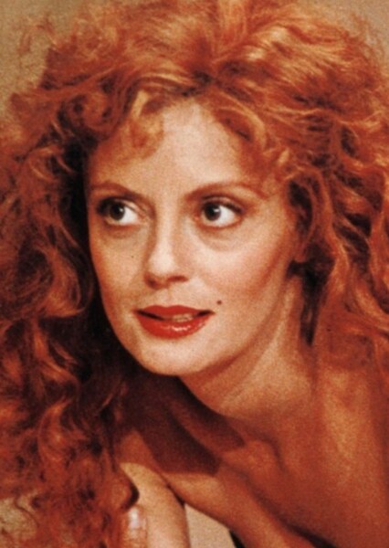 Susan Sarandon photo
