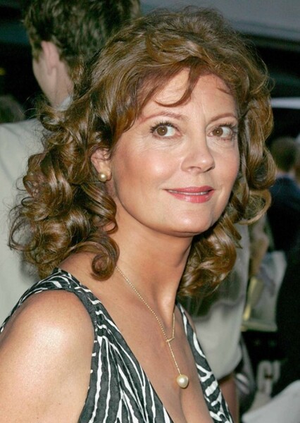 Susan Sarandon photo