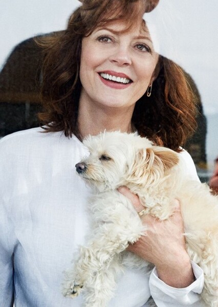 Susan Sarandon photo