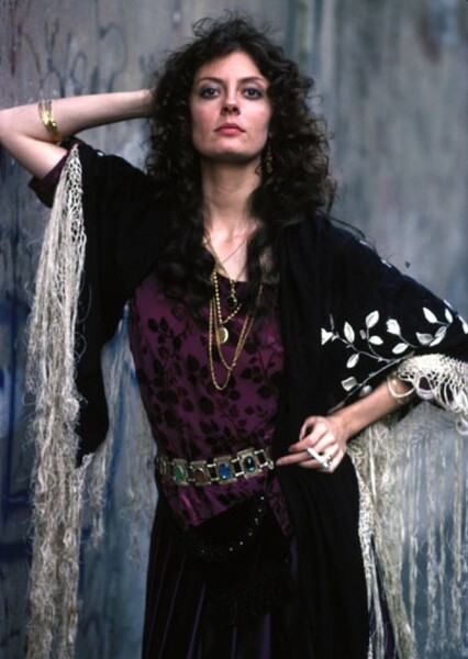 Susan Sarandon photo