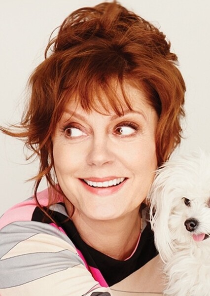 Susan Sarandon photo