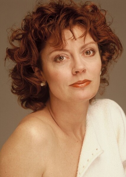 Susan Sarandon photo