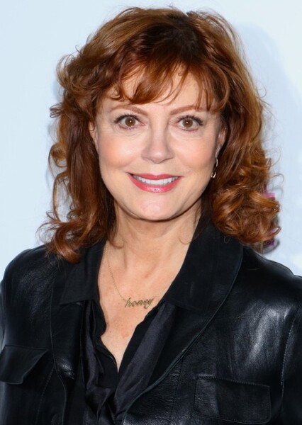 Susan Sarandon photo