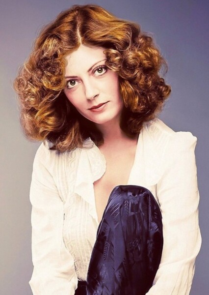Susan Sarandon photo