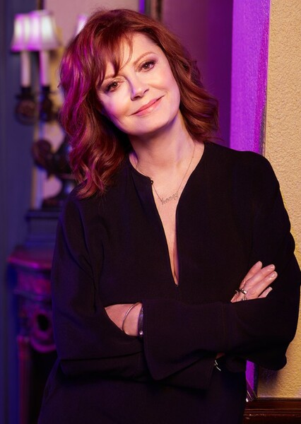 Susan Sarandon photo