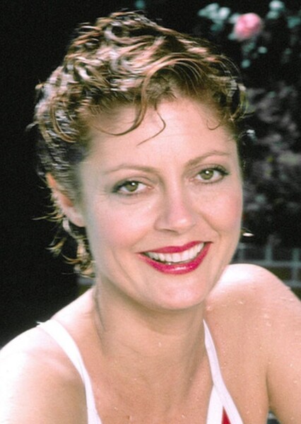 Susan Sarandon photo