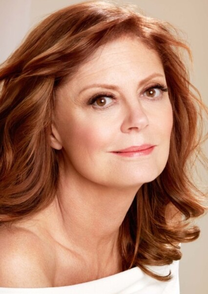 Susan Sarandon