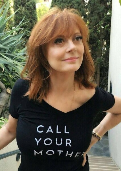 Susan Sarandon photo