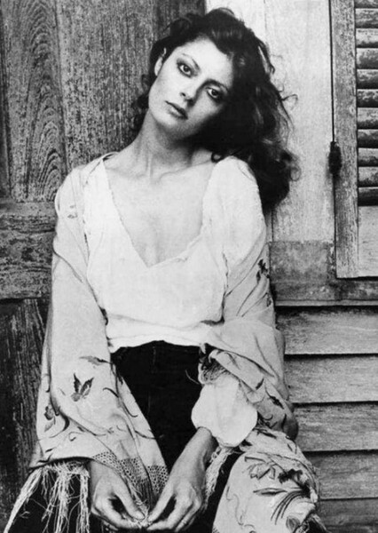 Susan Sarandon photo