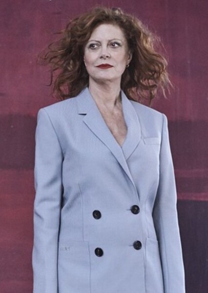Susan Sarandon photo