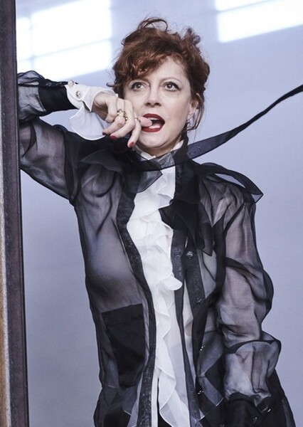 Susan Sarandon photo