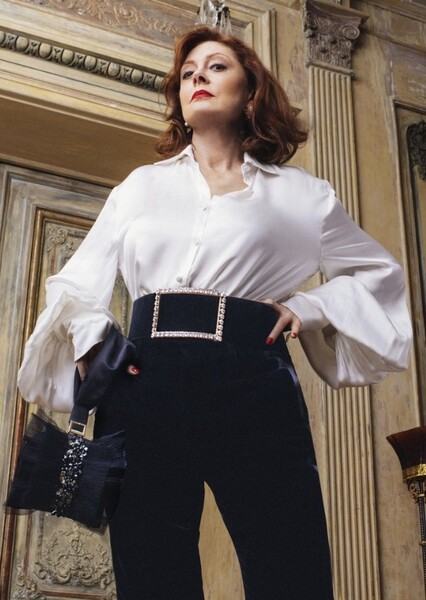 Susan Sarandon photo