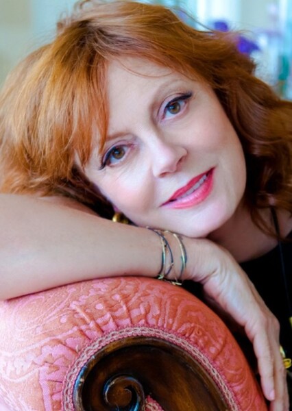 Susan Sarandon photo