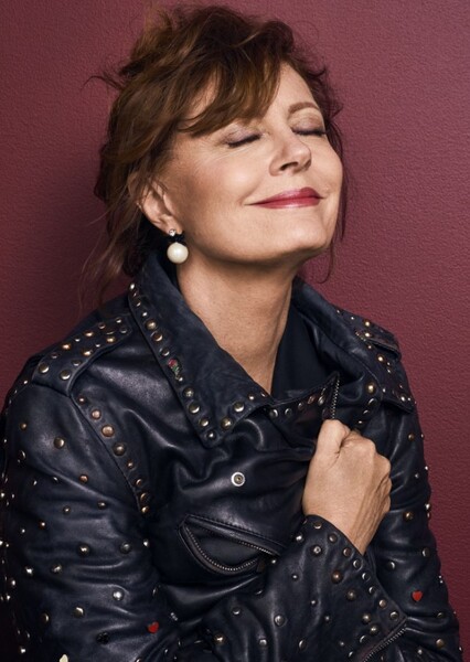 Susan Sarandon photo