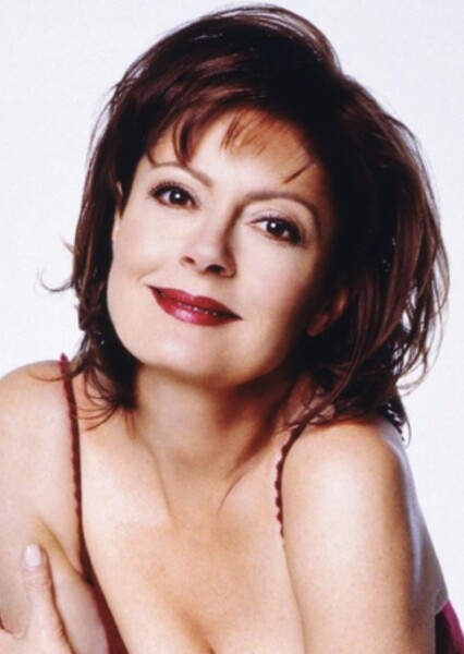 Susan Sarandon