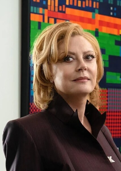 Susan Sarandon photo