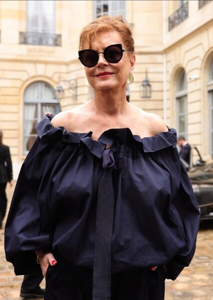 Susan Sarandon photo