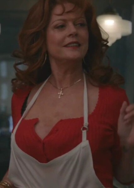 Susan Sarandon photo