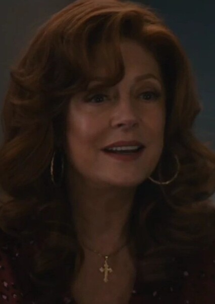 Susan Sarandon