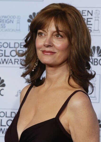 Susan Sarandon photo