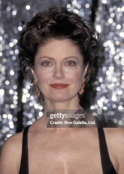 Susan Sarandon photo