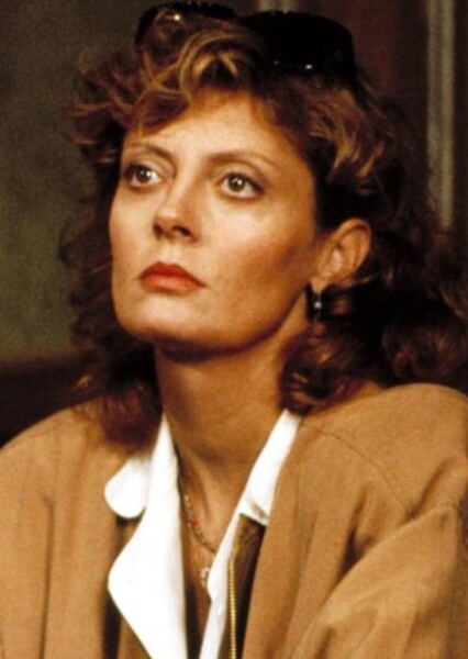 Susan Sarandon photo
